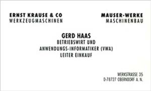 Visitenkarten Gerd Haas_004